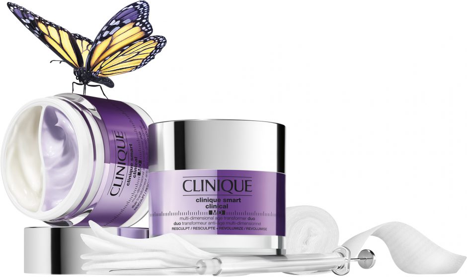 Smart Clinical MD Duo de Clinique