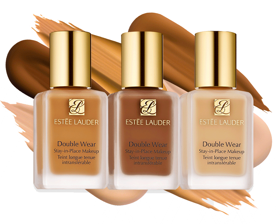 Double Wear de Estée Lauder