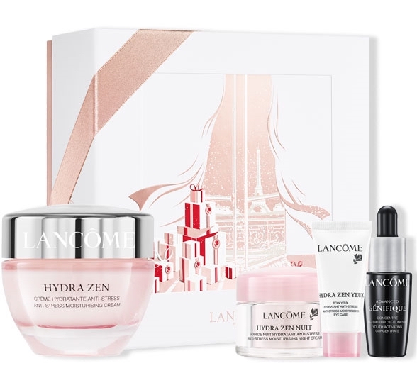 Hydra Zen de Lancôme Estuche 2019