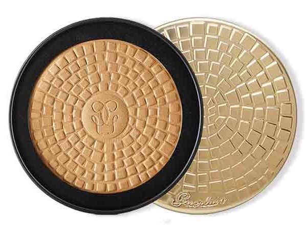 Goldenland Terracota Ed.Limitada de Guerlain