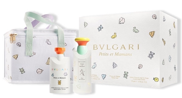 Estuche Petit et Mamans de Bvlgari