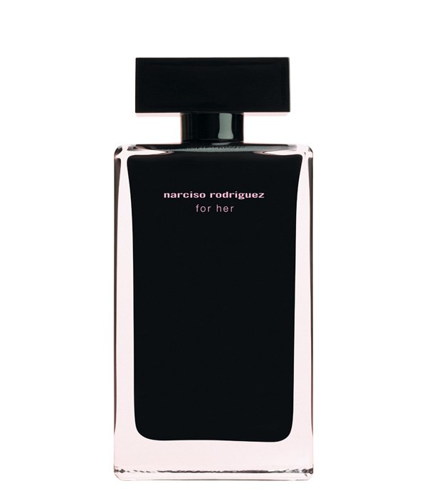 For Her EDT de Narciso Rodriguez. Perfume mujer.