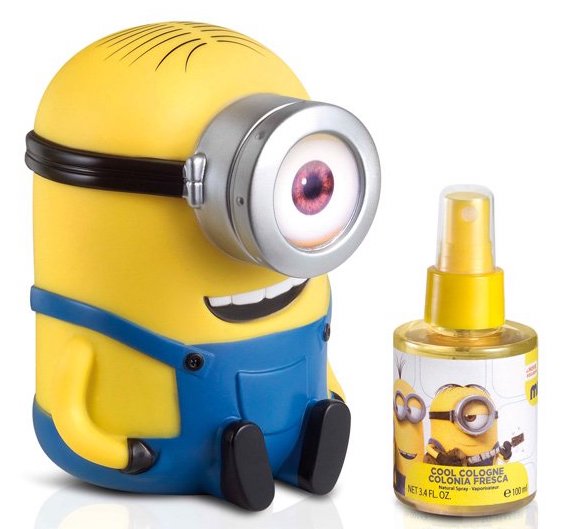 Hucha de Minions de Disney