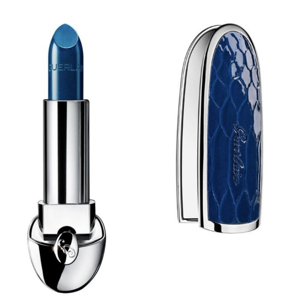 Rouge G de Guerlain + Carcasa