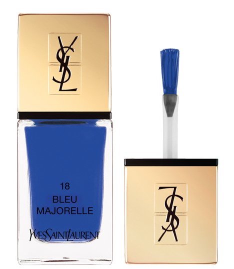 Laque Couture de Yves Saint Laurent