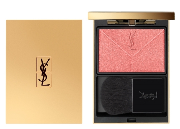 Couture Blush de Yves Saint Laurent