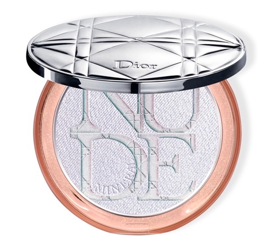 Diorskin Nude Luminizer de Dior