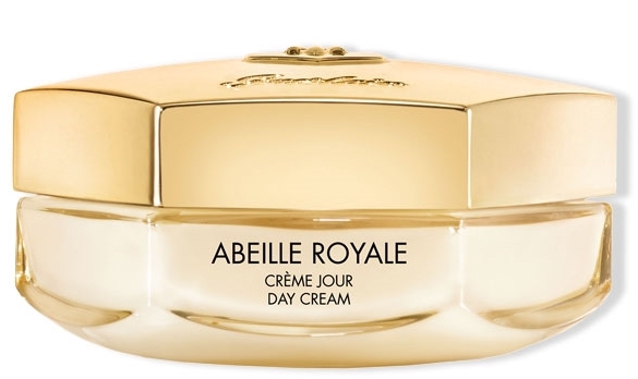 Crème Jour Abeille Royale de Guerlain