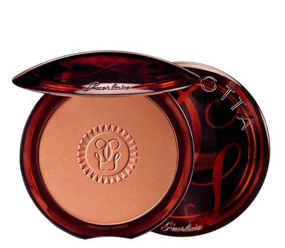 Terracotta de Guerlain