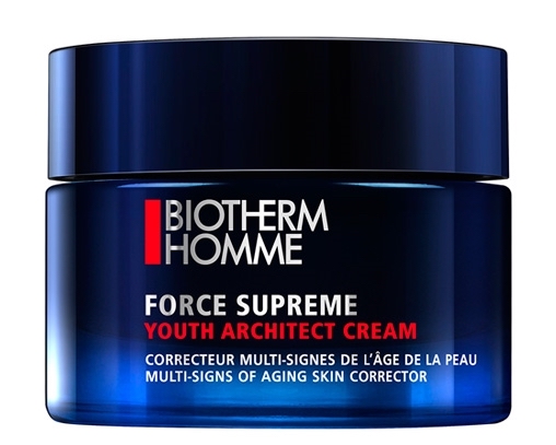 crema biotherm homme