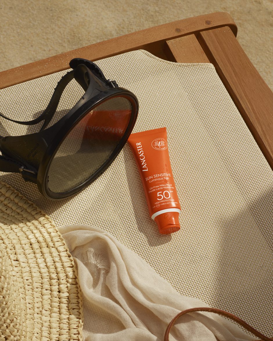 SUN SENSITIVE