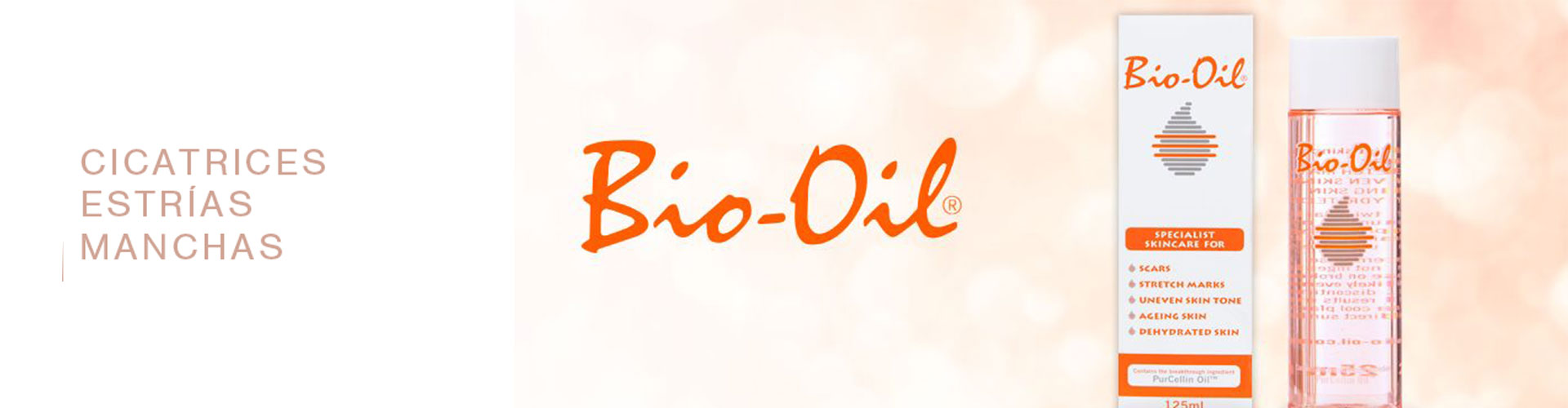 Bio Oil