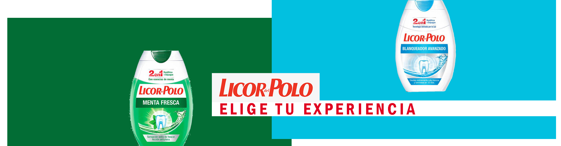 Licor del Polo