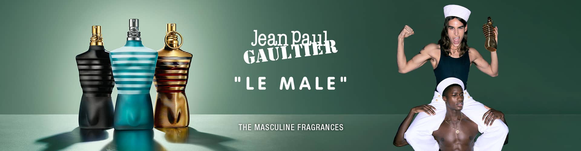 Jean Paul Gaultier