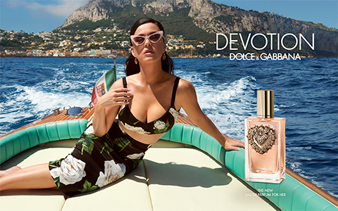 Dolce&Gabbana Devotion | Nuevo Eau de Parfum para Mujer | Prieto.es
