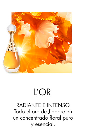 DIOR J'adore L'Or - 3 - L'Or