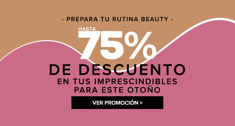 HASTA 75% | BIENVENIDO OTOÑO | HOME IZQ