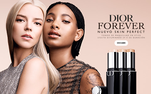 Dior | Forever Skin Perfect | Prieto.es