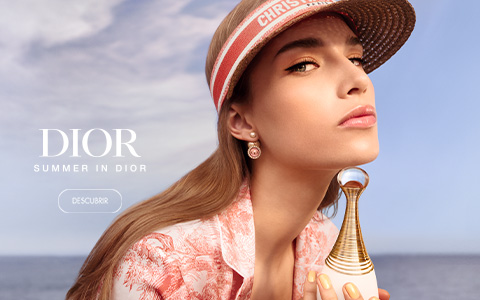 Dior | Colección de Verano 2024 | Prieto.es