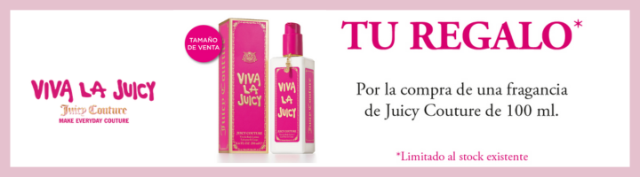 RxC Juicy Couture