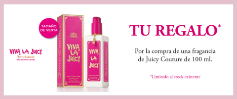 RxC Juicy Couture