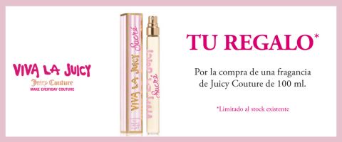 RxC Juicy Couture