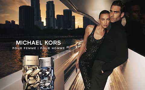 Michael Kors | Nuevos Perfumes para Hombre y Mujer | Prieto.es