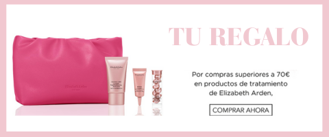 RxC Elizabeth Arden Cosmetica