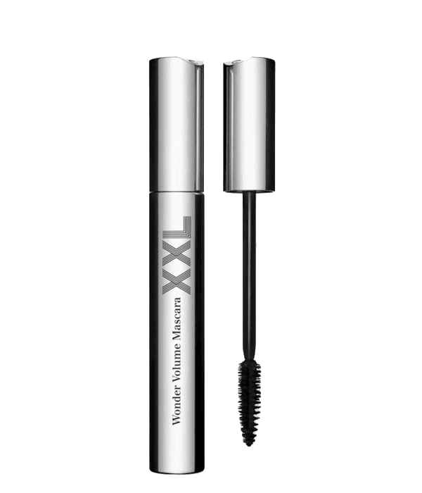 Maquillaje Lujo - Clarins Wonder Volume XXL Mascara | Prieto.es