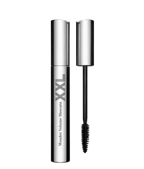 Maquillaje Lujo - Clarins Wonder Volume XXL Mascara | Prieto.es