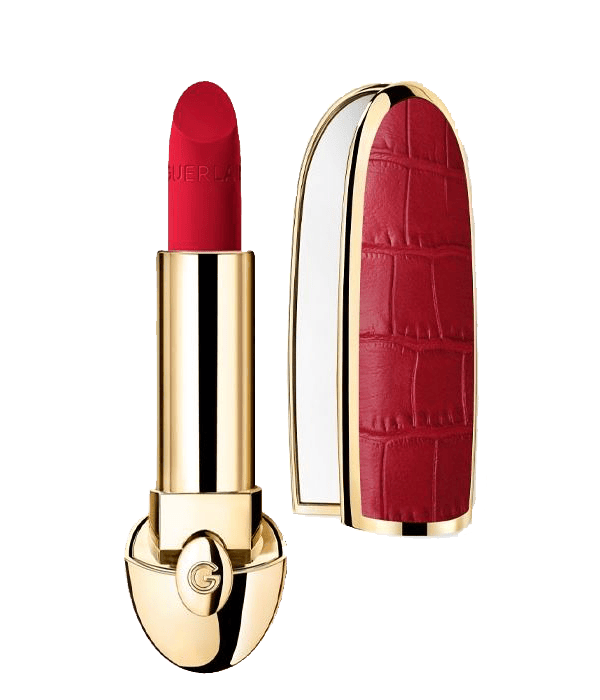 Maquillaje Lujo - Guerlain Rouge G | Prieto.es