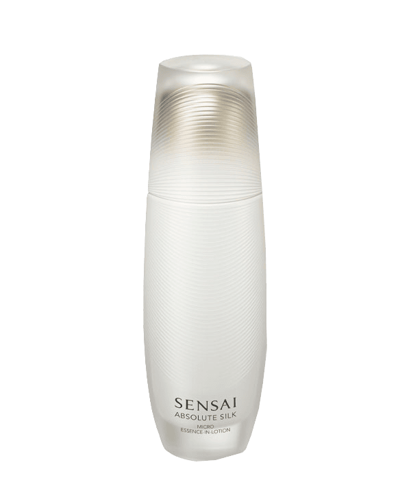 Cosmética Lujo - Sensai Absolute Silk Micro Essence-In-Lotion | Prieto.es