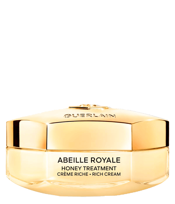 Cosmética Lujo - Guerlain Abeille Royale Honey Crema de Día Rica | Prieto.es