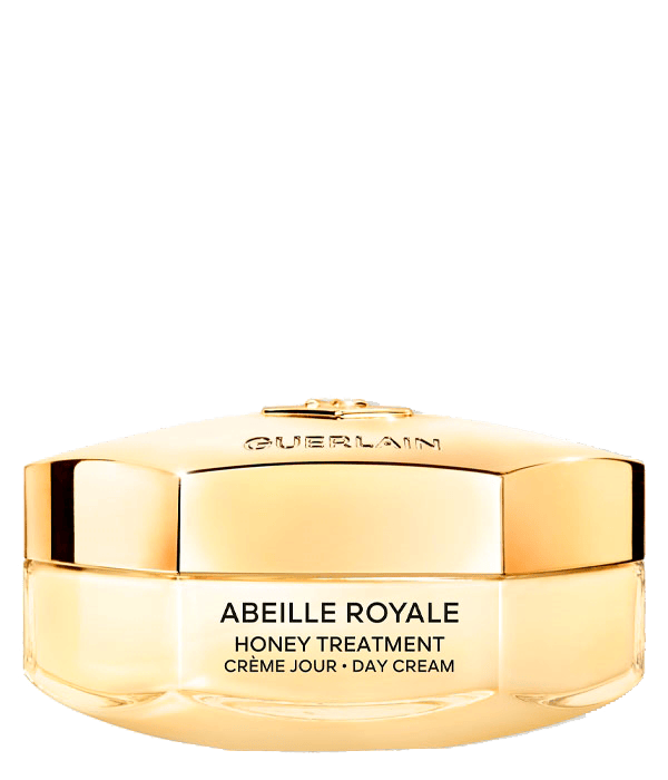 Cosmética Lujo - Guerlain Abeille Royale Honey Day Cream | Prieto.es