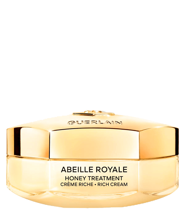 Cosmética Lujo - Guerlain Abeille Royale Honey Crema de Día Rica | Prieto.es