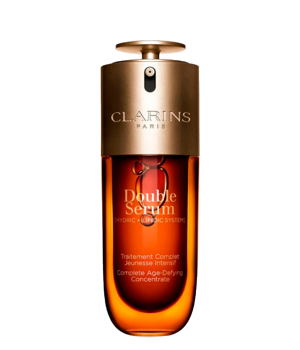 Cosmética Lujo - Clarins Nuevo Double Serum | Prieto.es