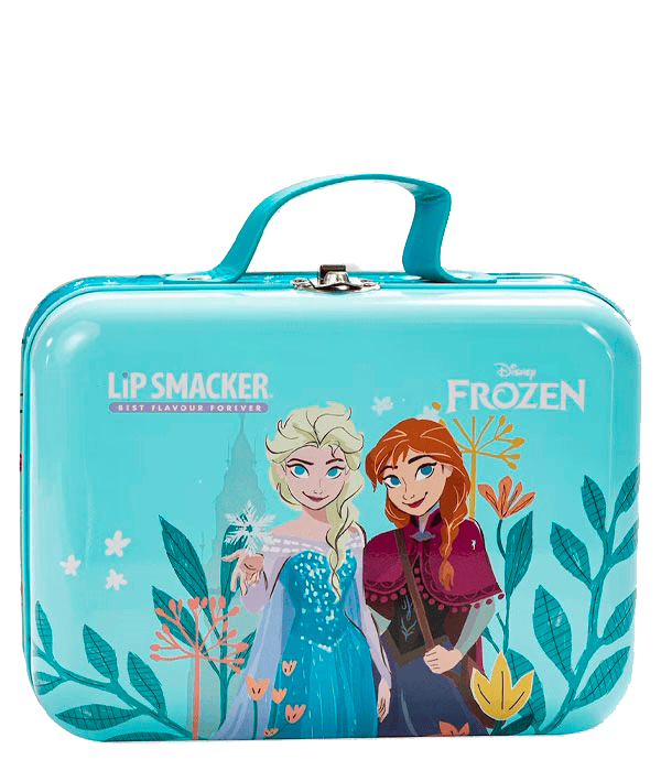 Niños - Lip Smacker Frozen Maletín Metálico | Prieto.es