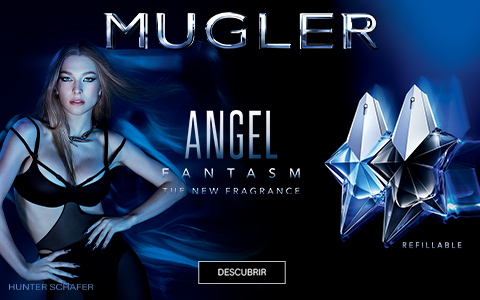 Mugler Angel Fantasm | Eau de Parfum para Mujer | Prieto.es