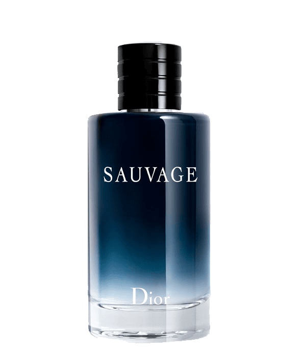 Hombre Lujo - Dior Sauvage Eau de Toilette | Prieto.es