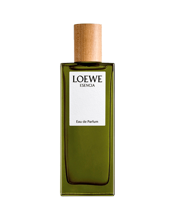 Hombre Lujo - Loewe Esencia Eau de Parfum | Prieto.es