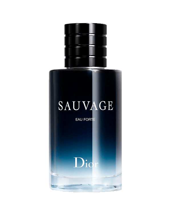 Hombre Lujo - DIOR Sauvage Eau Forte Parfum | Prieto.es