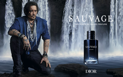 Dior | Sauvage Eau de Forte | Prieto.es