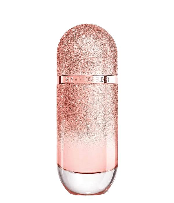 Perfumeria Lujo - Carolina Herrera 212 VIP Rosé Elixir | Prieto.es