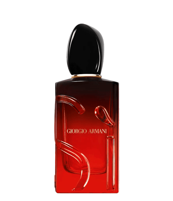 Perfumeria Lujo - Armani Sì Passione Intense | Prieto.es