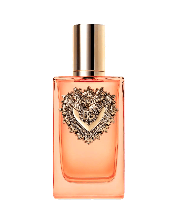 Perfumeria Lujo - Dolce&Gabbana Devotion Intense | Prieto.es