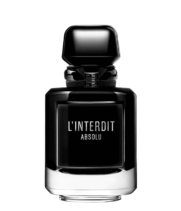 Perfumeria Lujo - Givenchy L'Interdit Absolu | Prieto.es