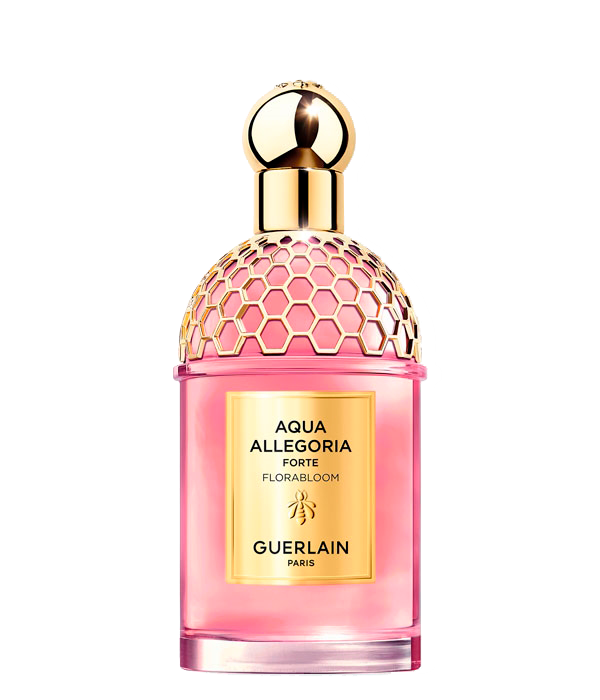 Perfumeria Lujo - Guerlain Aqua Allegoria Florabloom Forte | Prieto.es