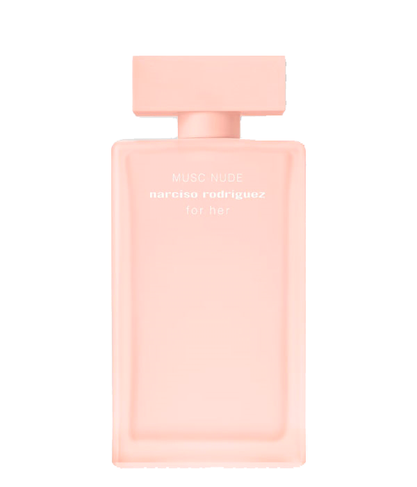 Perfumeria Lujo - Narciso Rodriguez For Her Musc Nude | Prieto.es