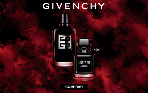 Givenchy | Descubre la Combinación más Magnética | Prieto.es