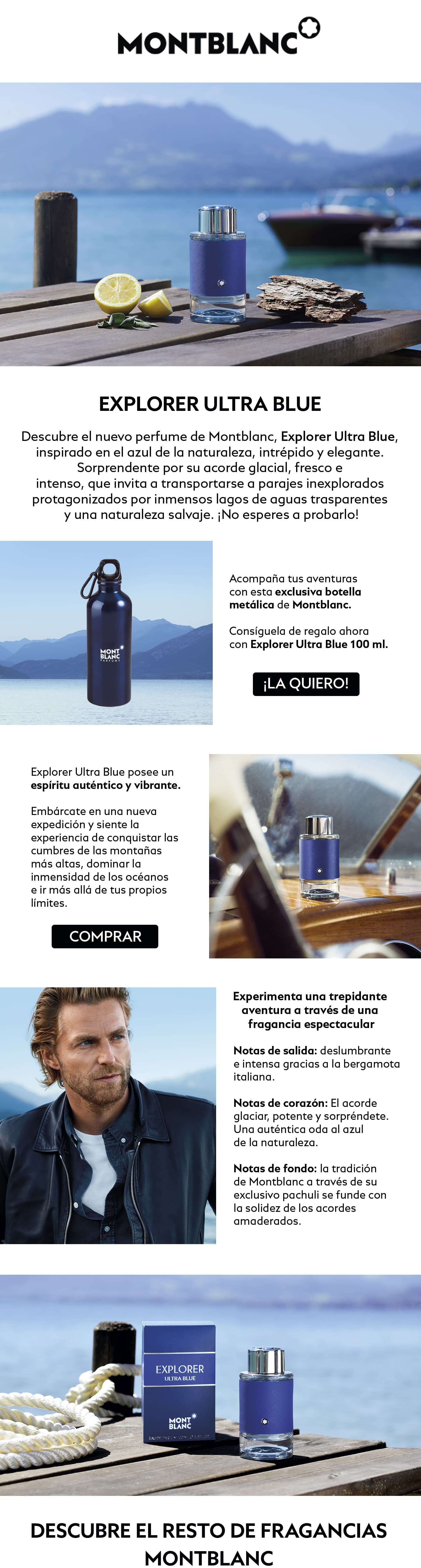 Montblanc - Promo SMS - 1